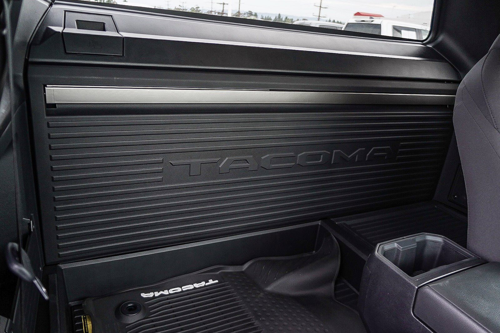 2025 Toyota Tacoma SR photo 25