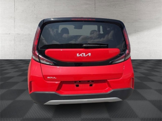 2023 Kia Soul LX photo 6