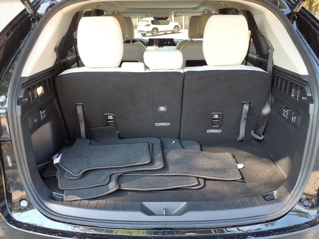 2024 Mazda CX-90 Premium Plus photo 22