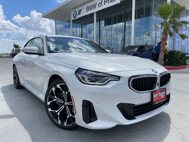 2025 BMW 2 Series