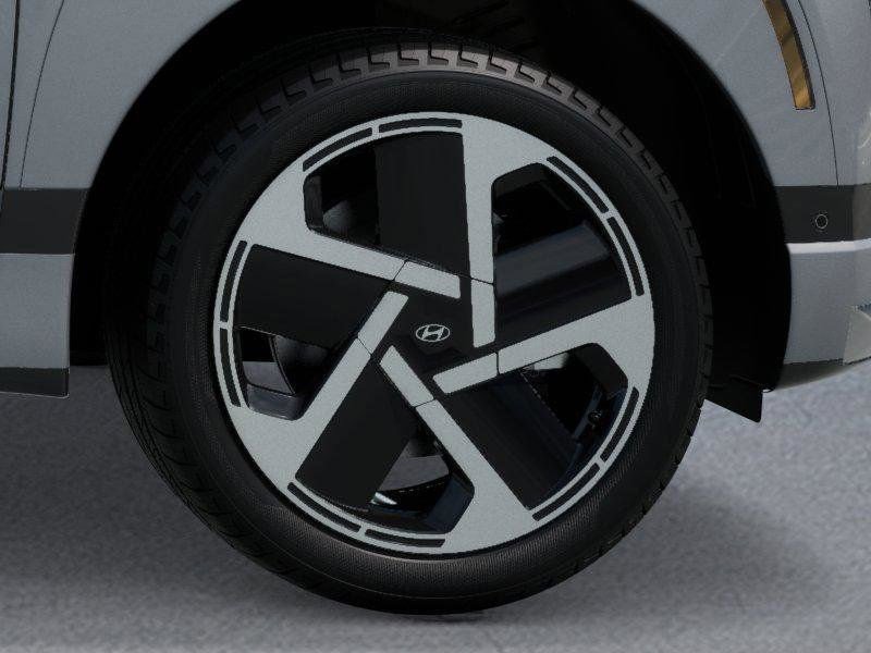 2026 Hyundai Ioniq photo 5