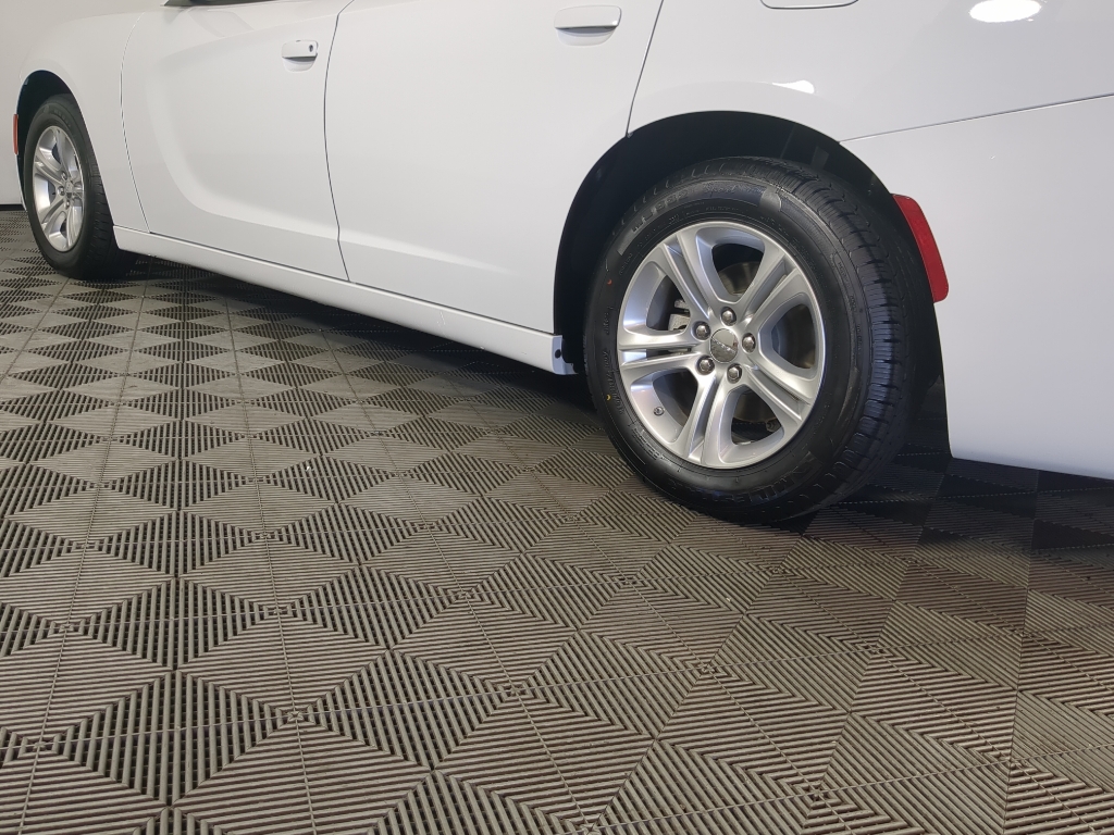 2023 Dodge Charger SXT photo 5