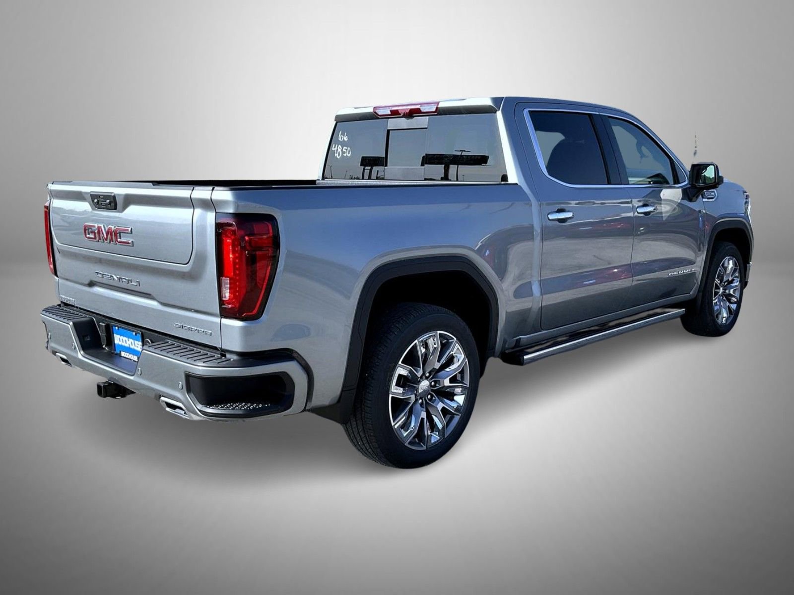 2026 Gmc Sierra 1500 Denali photo 5