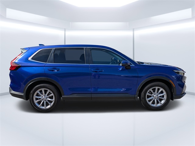 2024 Honda CR-V EX photo 2