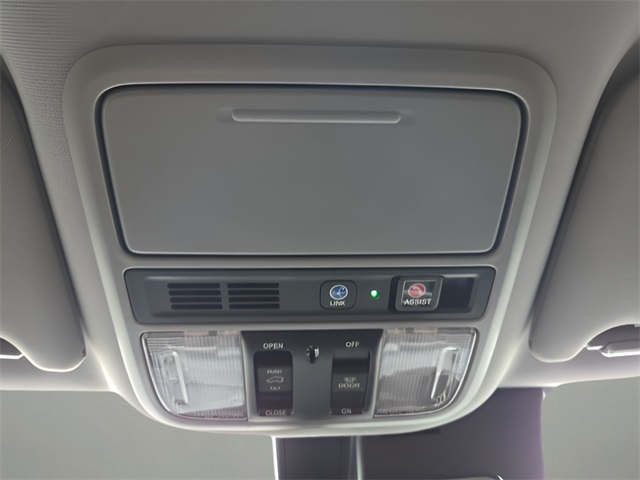 2022 Honda Pilot Touring photo 31
