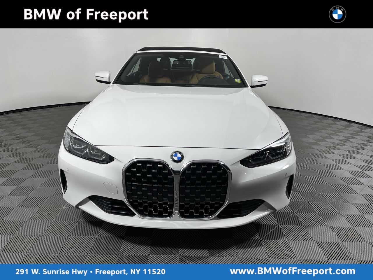 2023 Bmw 430i xDrive GC photo 3