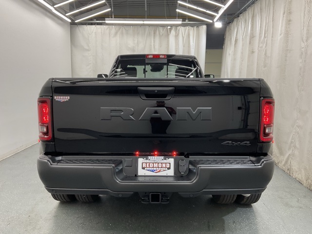 2026 Ram 3500 Tradesman photo 6