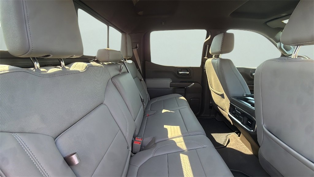 2020 Gmc Sierra 1500 SLT photo 10
