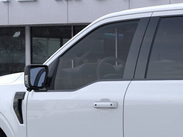 2025 FORD F-150 - Image 42