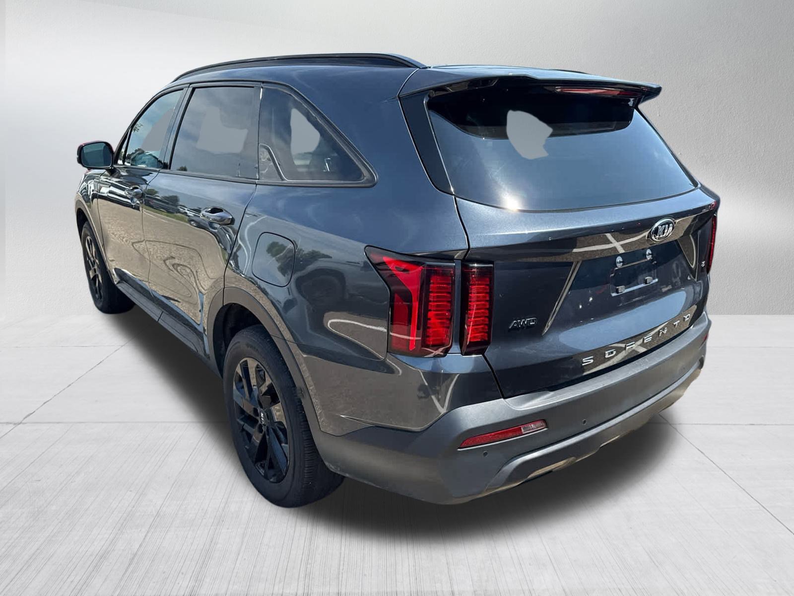 2021 Kia Sorento S photo 6