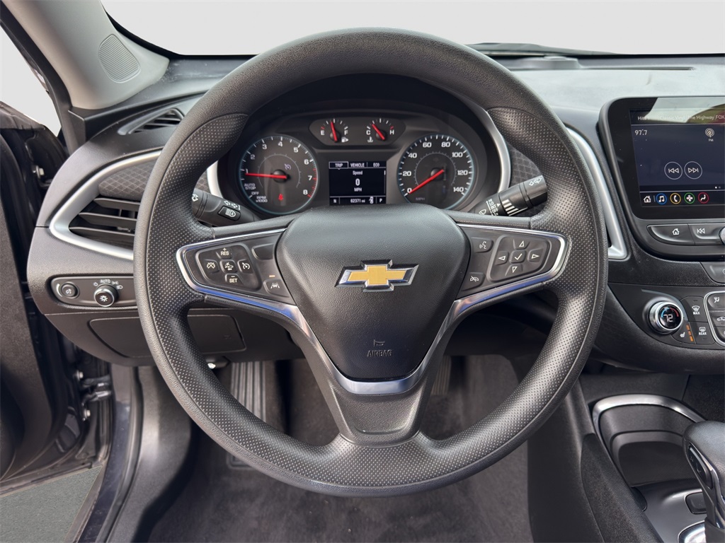 2023 Chevrolet Malibu 1LT photo 10