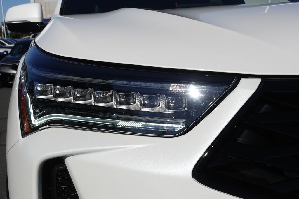2025 Acura RDX Base photo 3