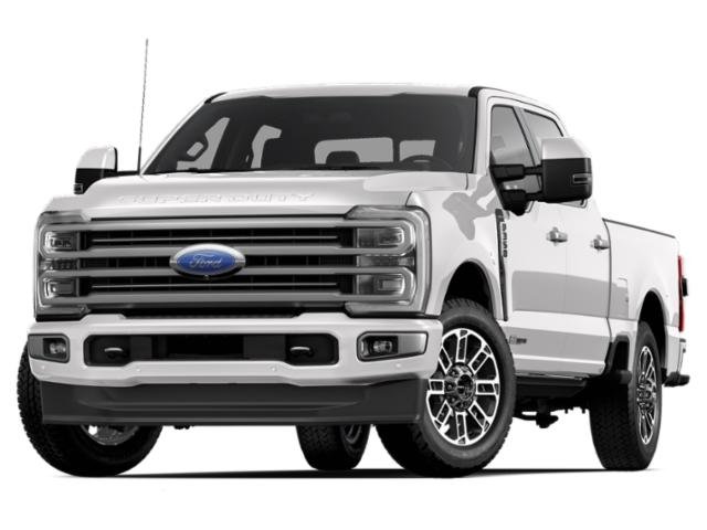 2024 Ford F-350 Super Duty Limited