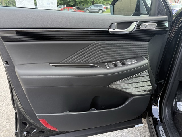 2025 Hyundai Palisade Calligraphy photo 10