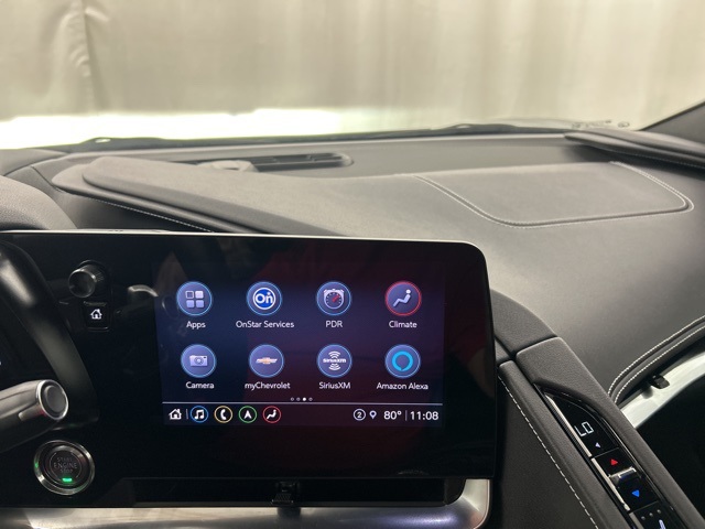 2022 Chevrolet Corvette Stingray 2LT photo 12