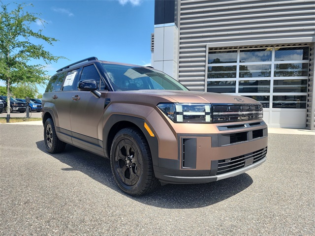 2024 Hyundai Santa Fe XRT's photo