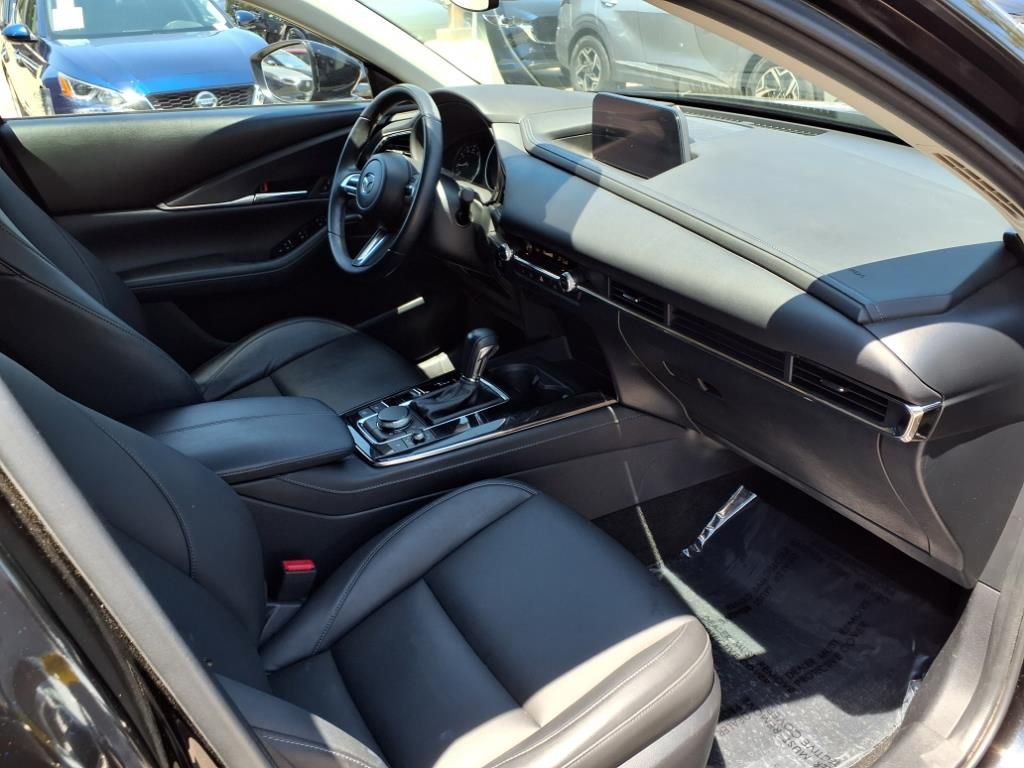 2023 Mazda CX-30 2.5 S Preferred photo 21