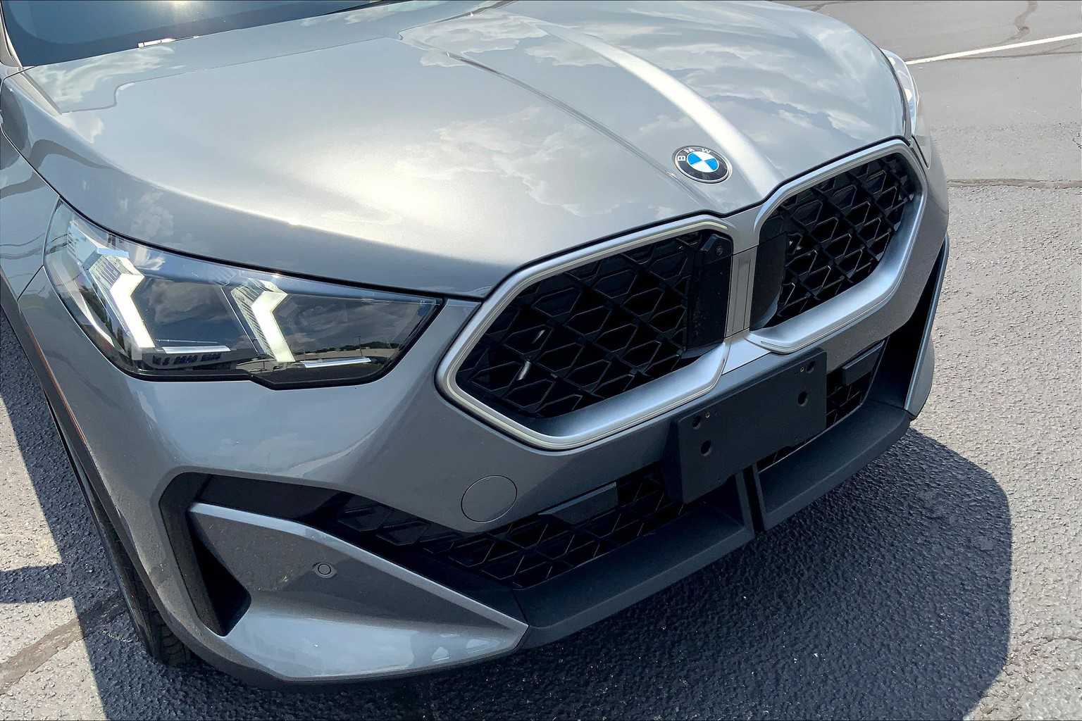 2025 Bmw X2 xDrive28i photo 28