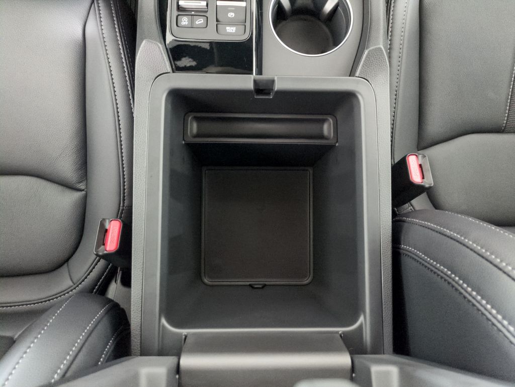 2025 Honda Pilot EX-L photo 22