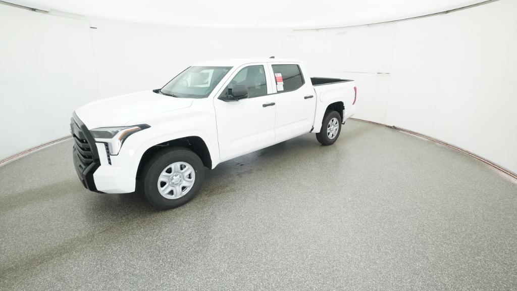 2026 Toyota Tundra SR's photo