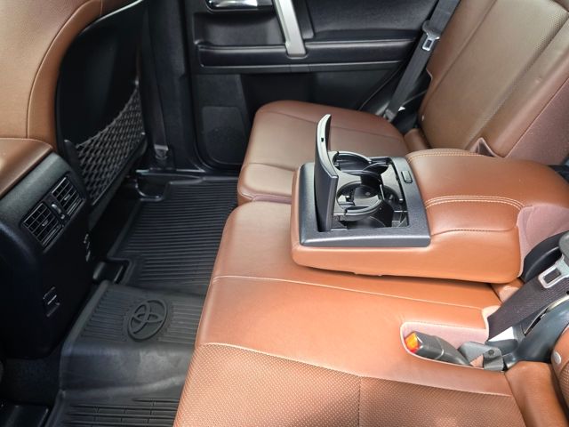 2019 Toyota 4Runner Limited photo 34