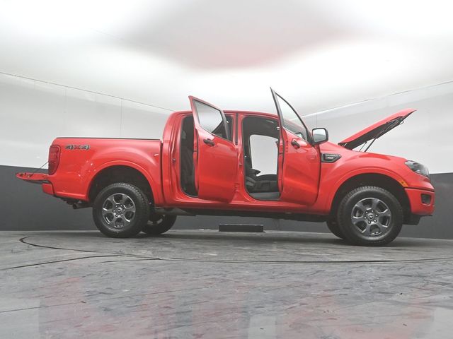 2020 FORD RANGER - Image 53