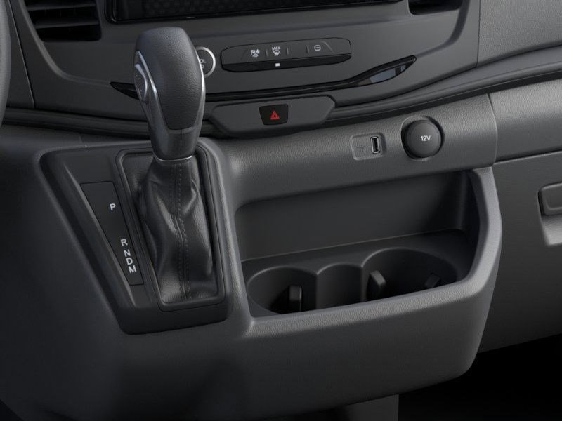 2025 Ford Transit photo 13