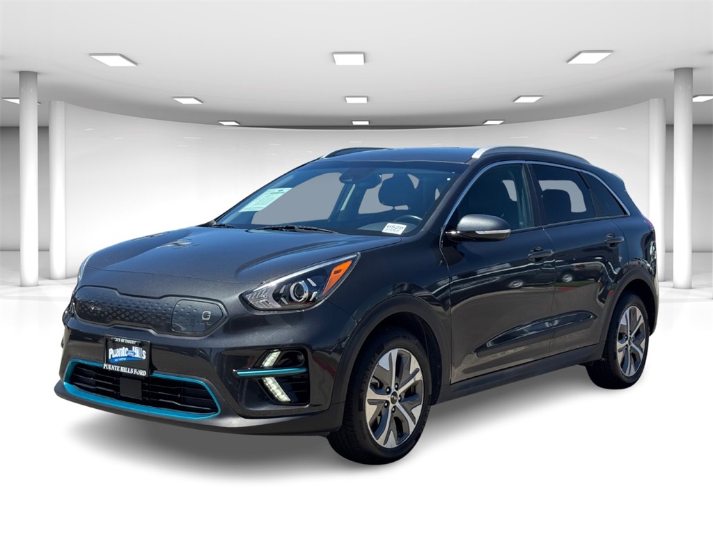 Used 2022 Kia Niro EX with VIN KNDCC3LG8N5116975 for sale in City of Industry, CA