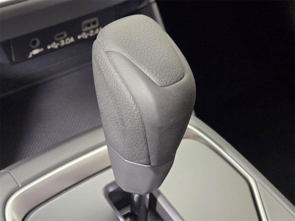2025 Subaru Crosstrek Premium photo 14