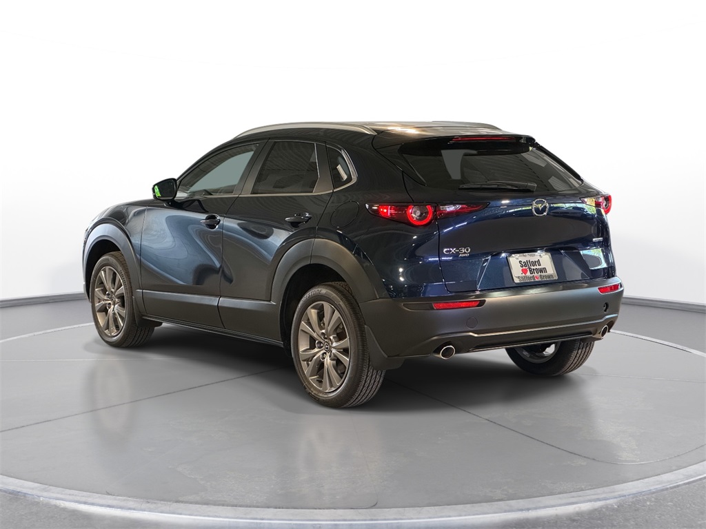 2025 Mazda CX-30 2.5 S Preferred photo 6