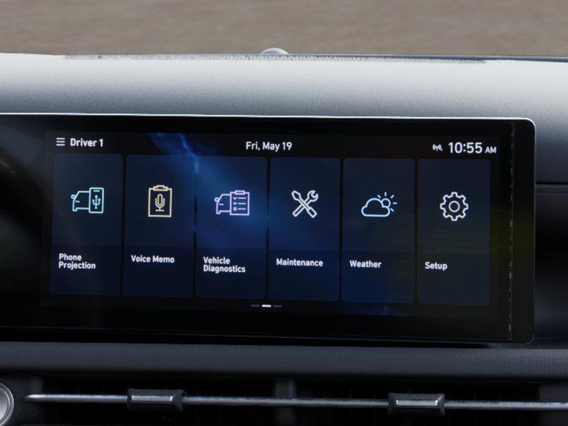 2026 Hyundai Santa Cruz SEL Activity photo 6
