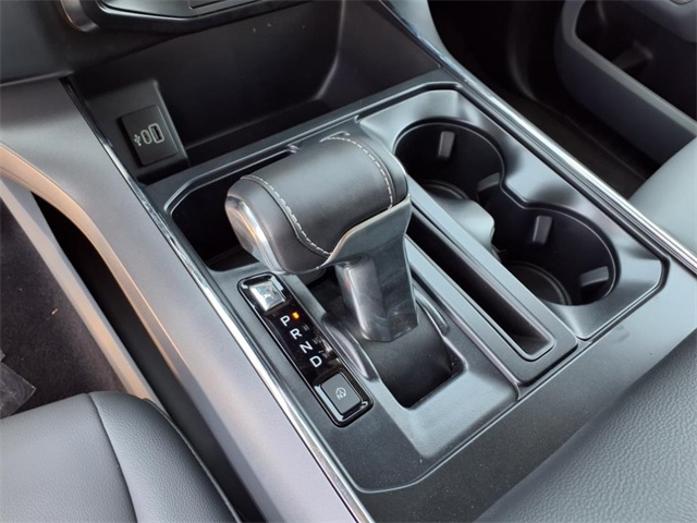 2025 Ford F-150 Lightning photo 13