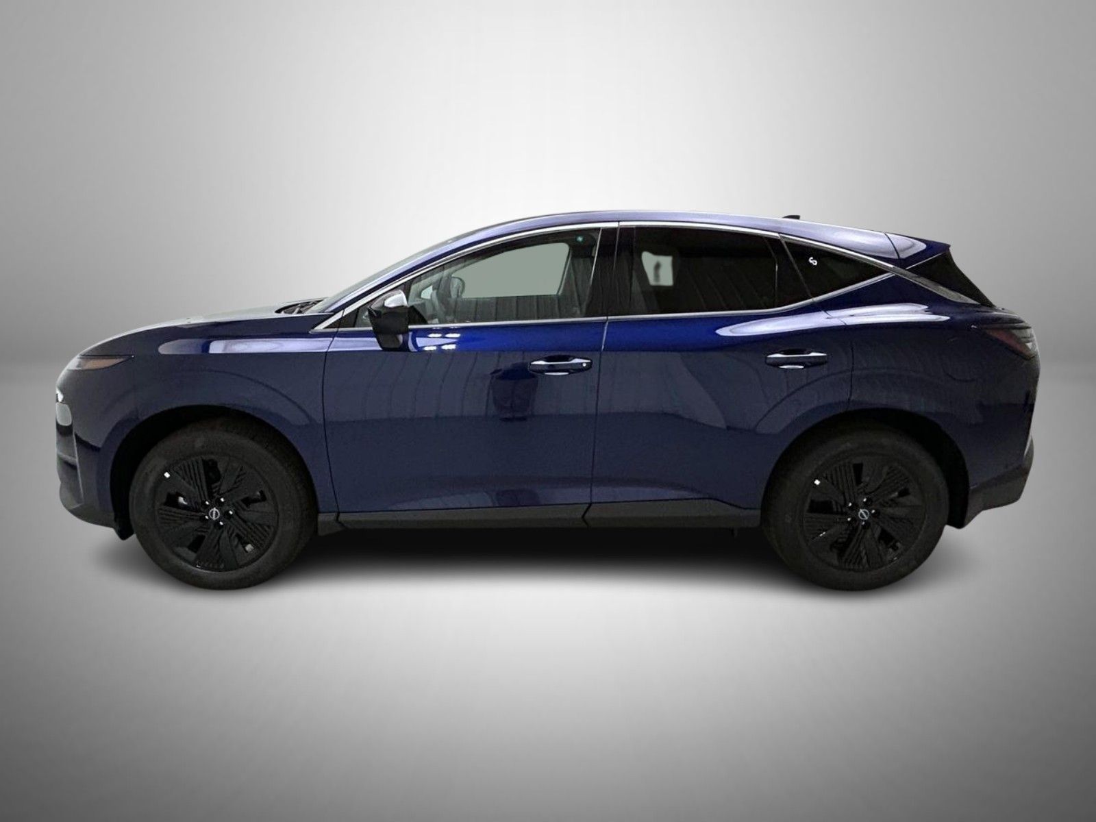 2025 Nissan Murano SV photo 8