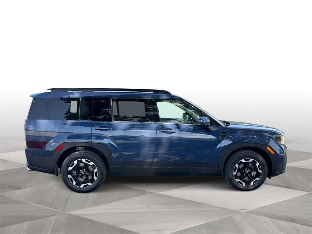 2026 Hyundai Santa Fe SEL photo 6