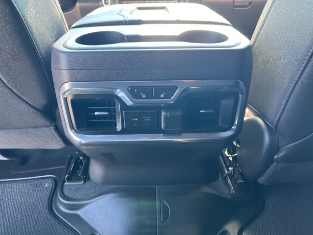2021 Gmc Sierra 1500 AT4 photo 18