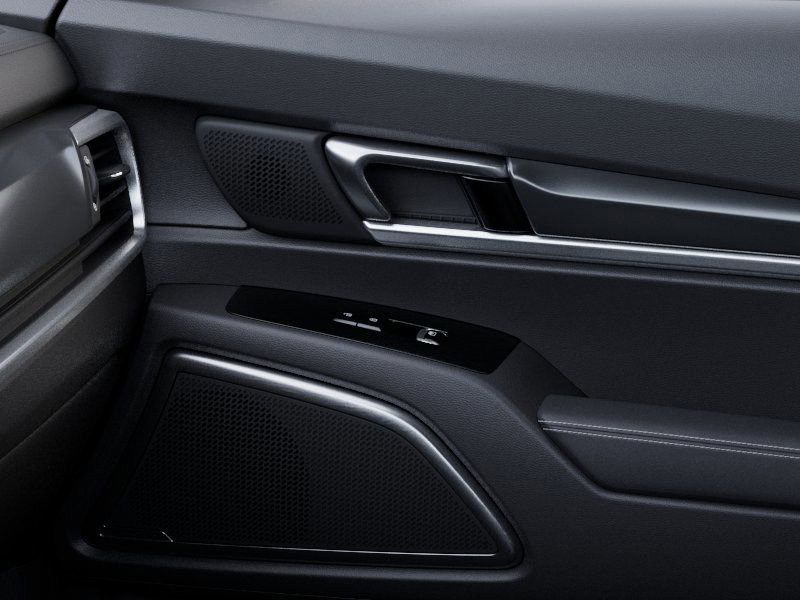 2025 Kia Telluride S photo 23
