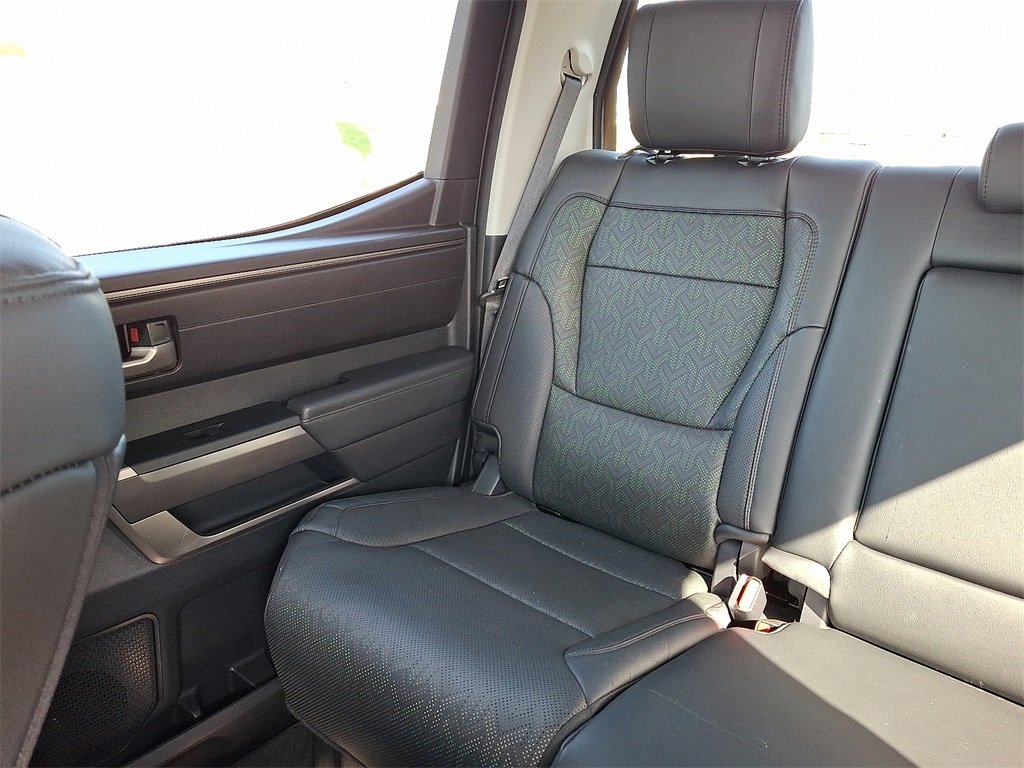 2023 Toyota Tundra SR5 photo 18