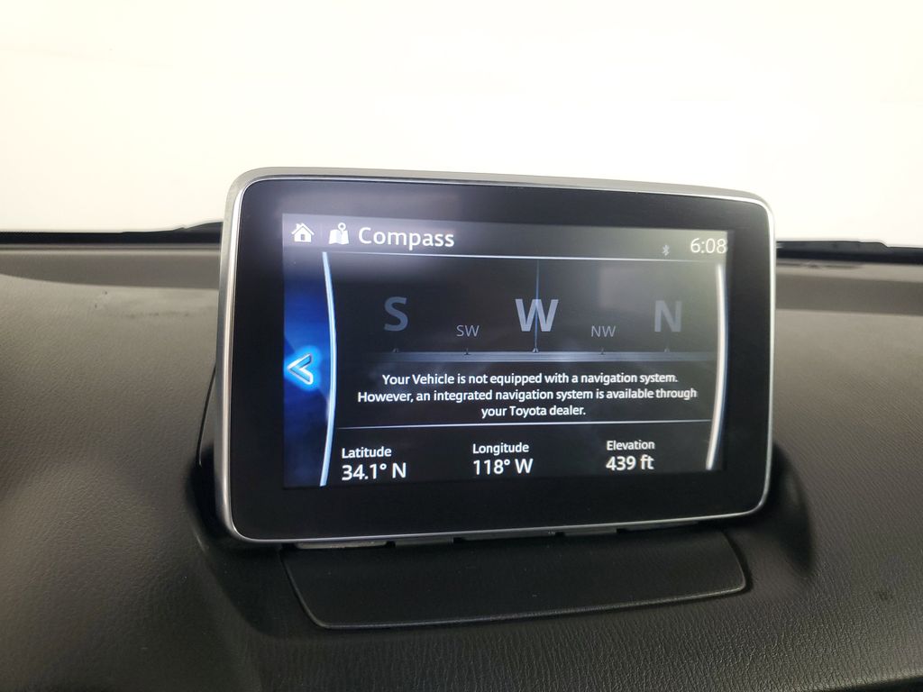 2017 Toyota Yaris iA Base photo 20
