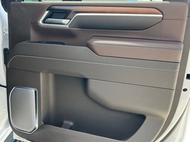 2025 Gmc Sierra 2500 HD Denali photo 24