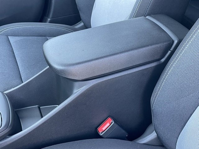 2026 Chevrolet Trax LS photo 17