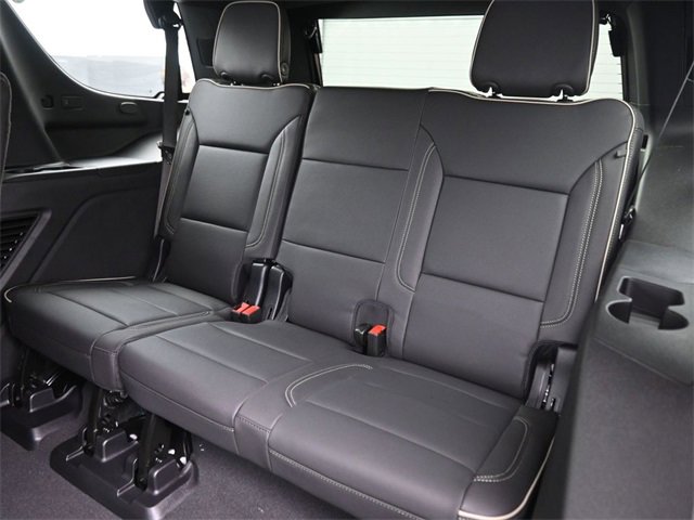 2025 Gmc Yukon photo 11