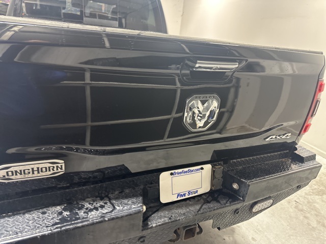 2022 Ram 2500 Longhorn photo 7