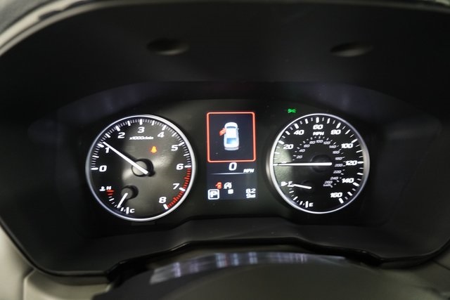 2025 Subaru Legacy Premium photo 12