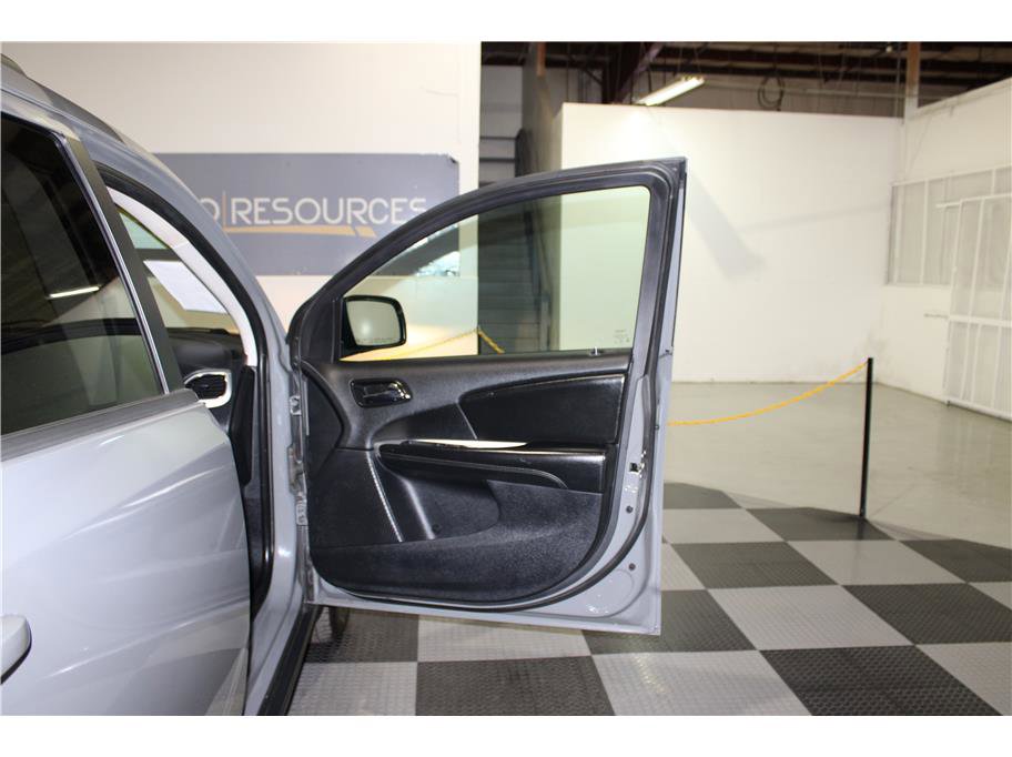 2020 Dodge Journey SE Value photo 18