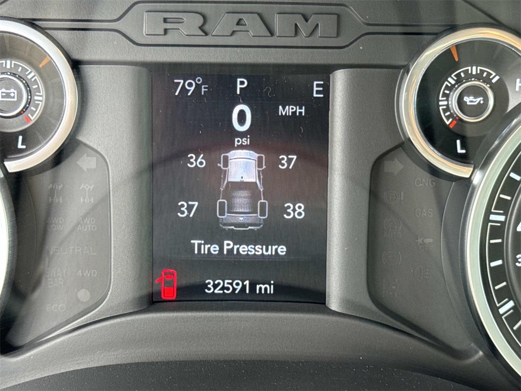 2022 Ram 1500 Big Horn Lone Star photo 25