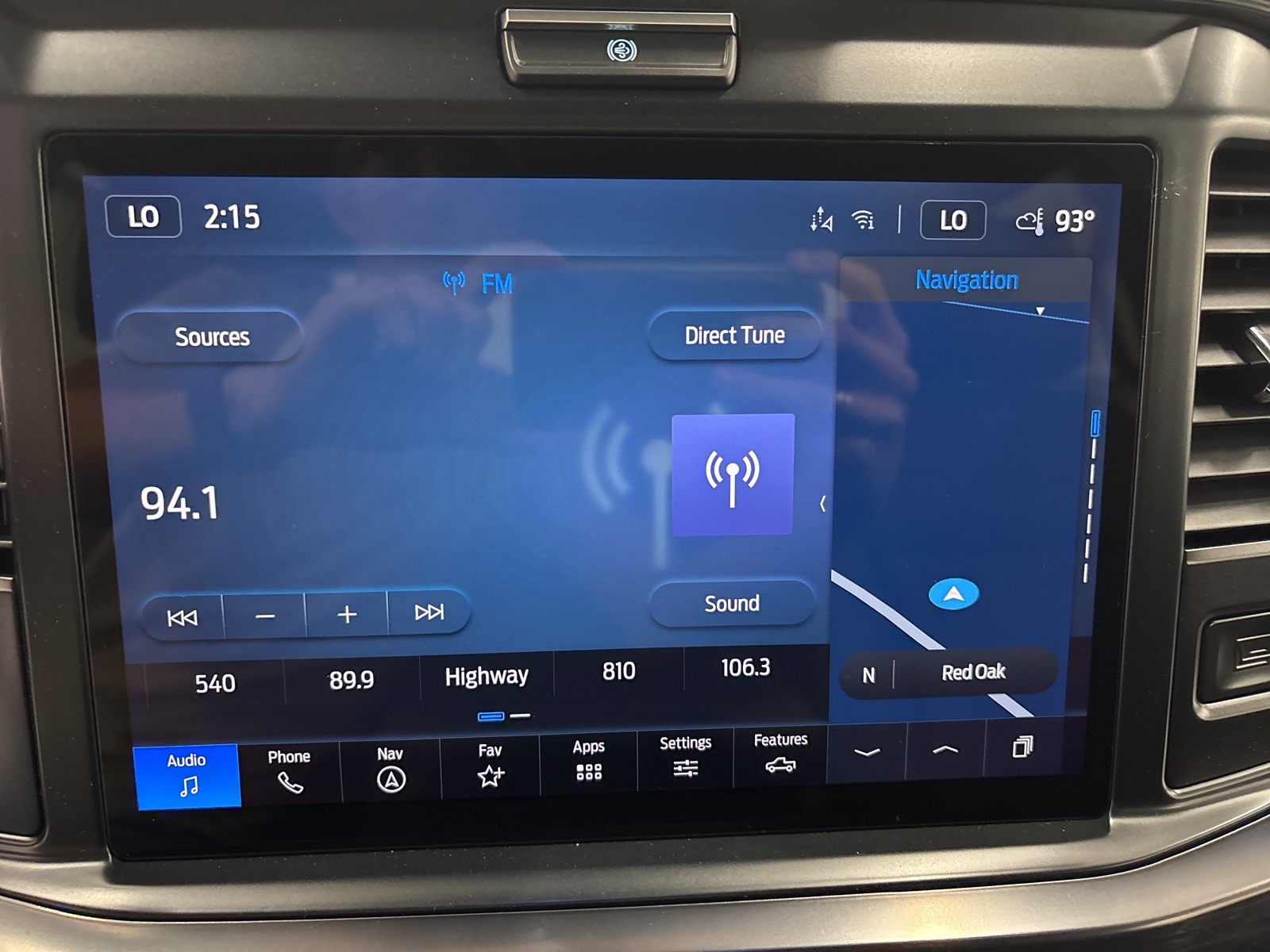 2026 Ford F-350 Lariat photo 17
