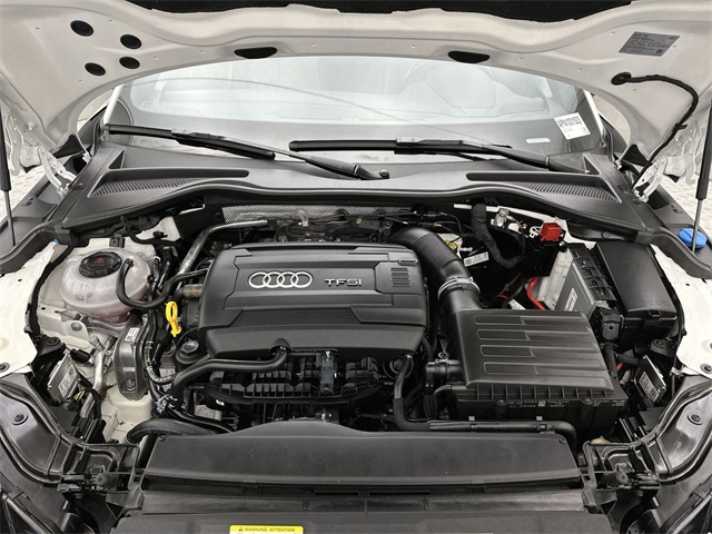 2022 Audi TT 2.0T Quattro photo 15