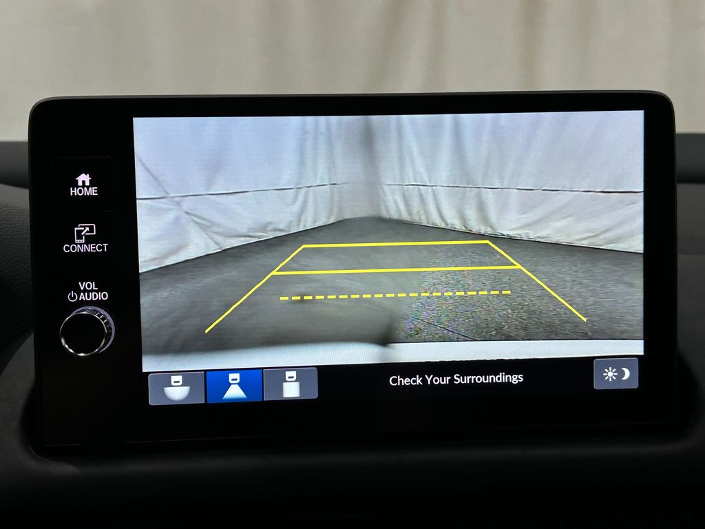 2026 Honda HR-V LX photo 16