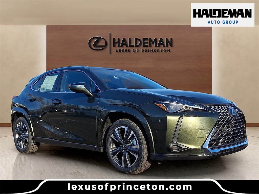 2025 Lexus UX Hybrid 300h Premium