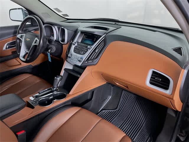 2017 Chevrolet Equinox Premier photo 28